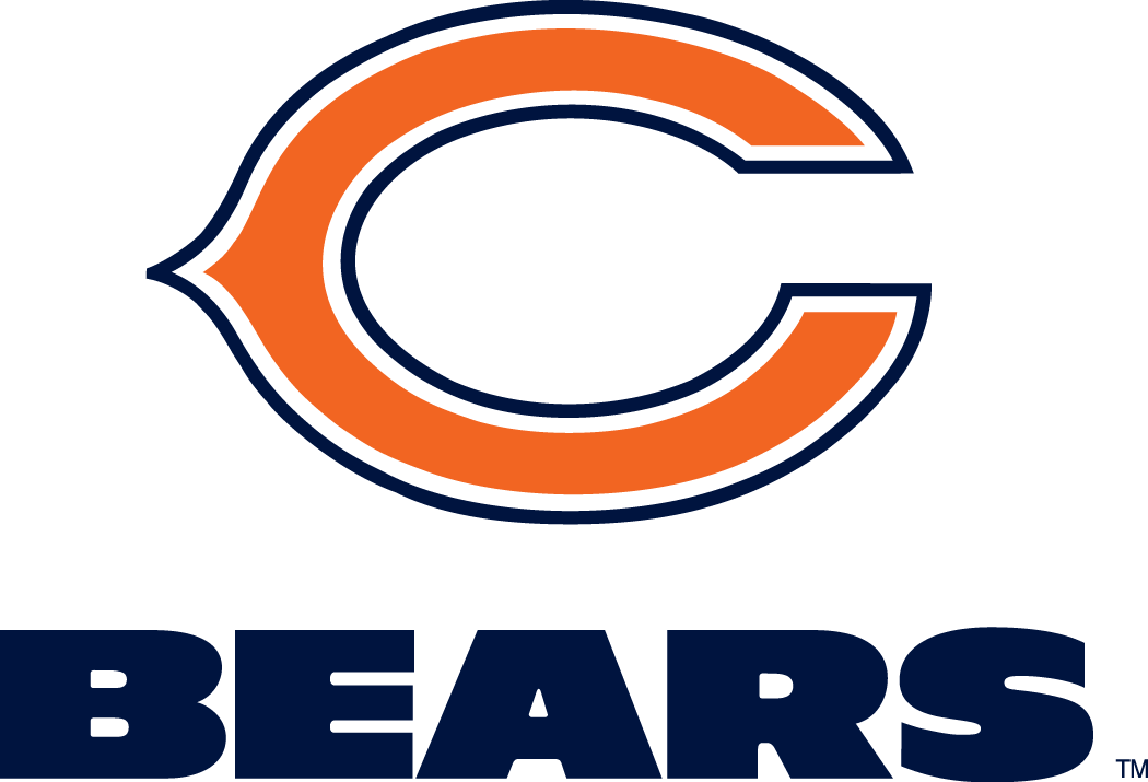 Chicago Bears 1974-Pres Wordmark Logo iron on transfers for clothing version 4